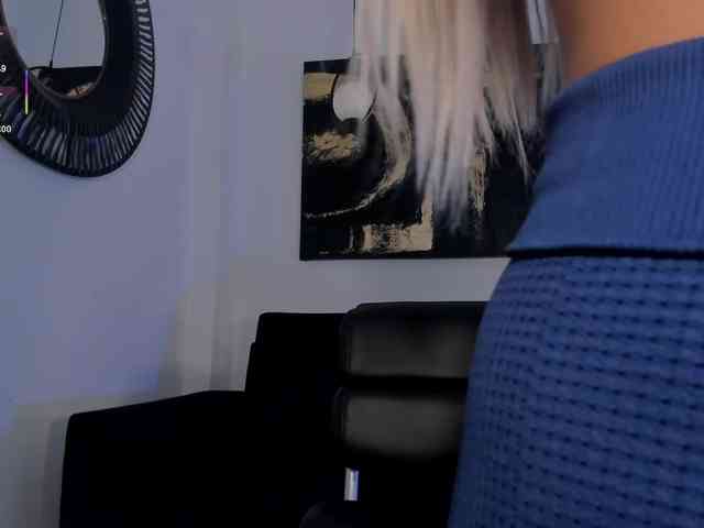 AntonellaHans webcam