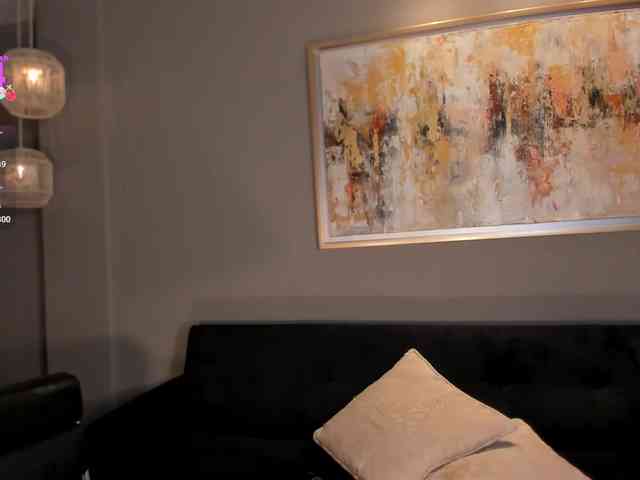 AntonellaHans webcam