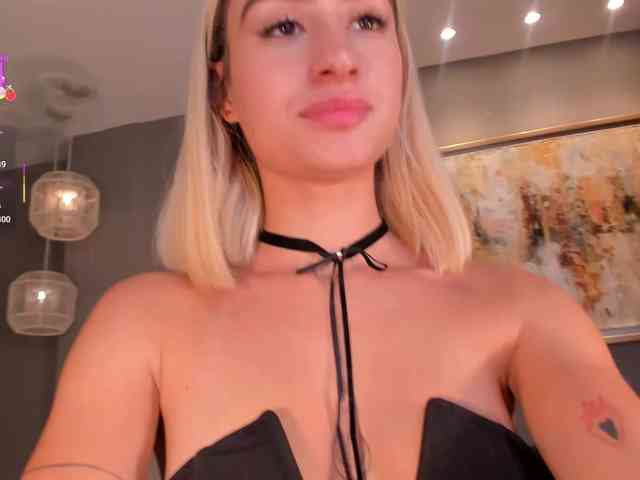AntonellaHans webcam