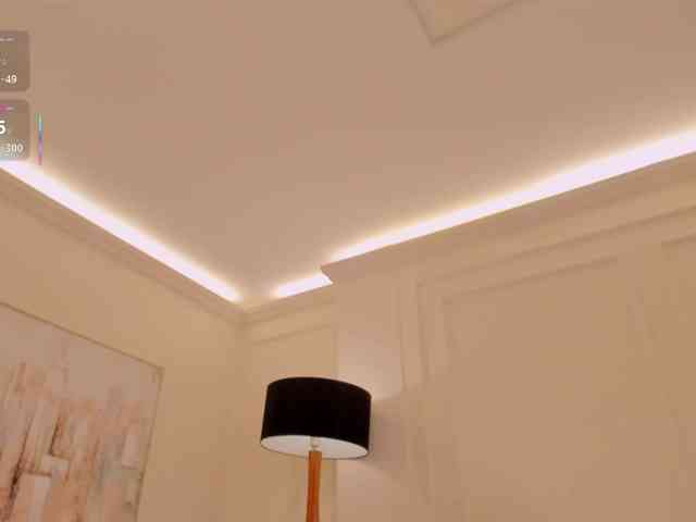 AntonellaHans webcam