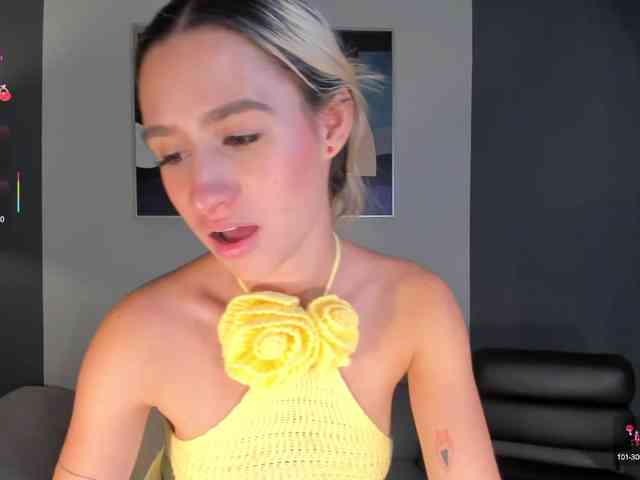 AntonellaHans webcam