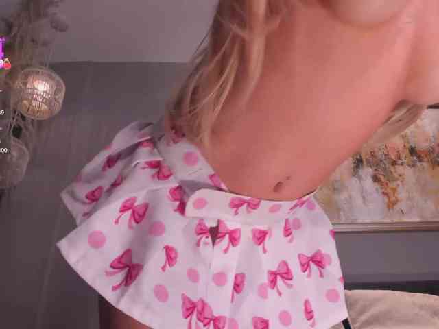 AntonellaHans webcam