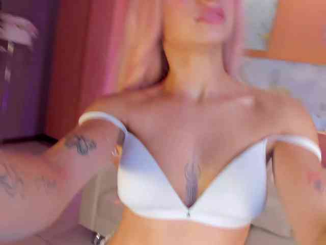 AntonellaHans webcam