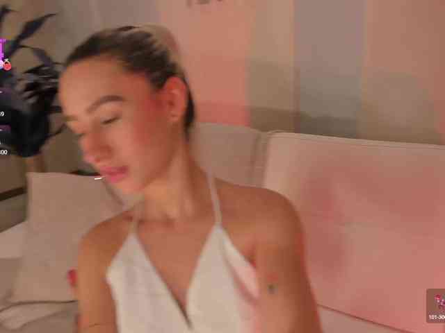 AntonellaHans webcam