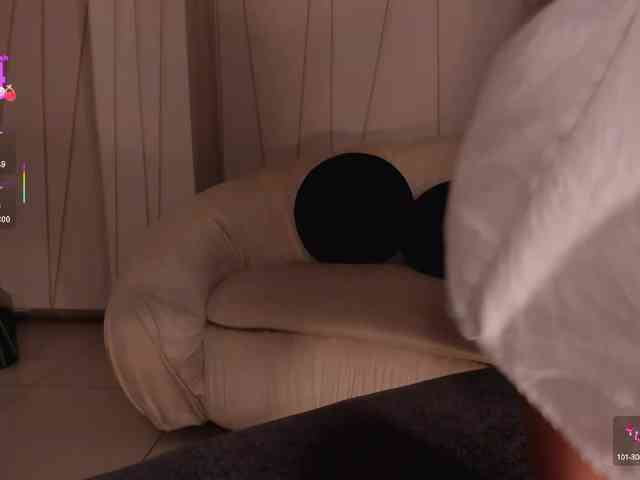 AntonellaHans webcam