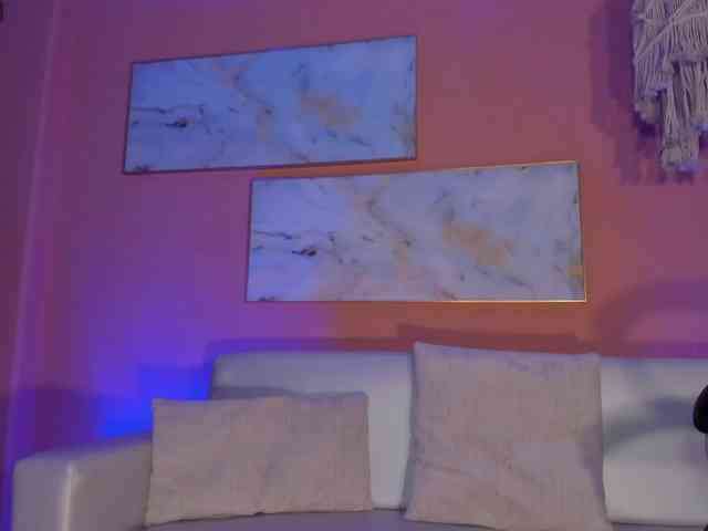 AntonellaHans webcam