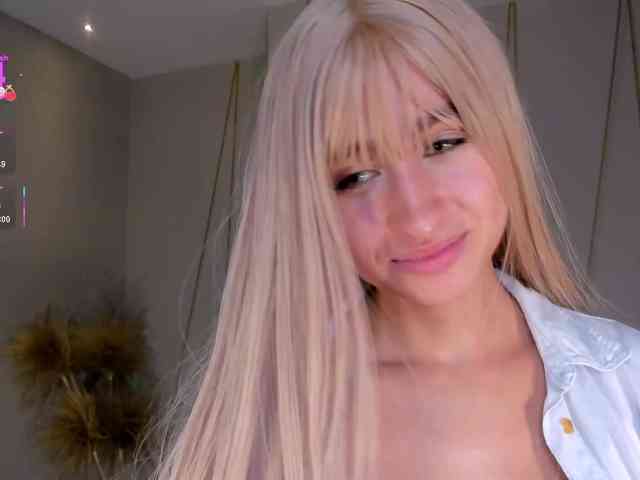 AntonellaHans webcam