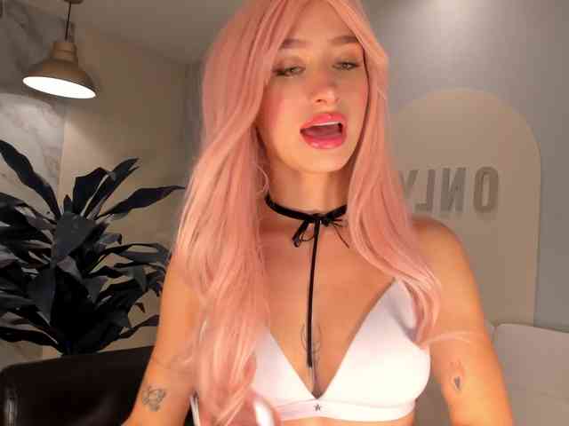 AntonellaHans webcam
