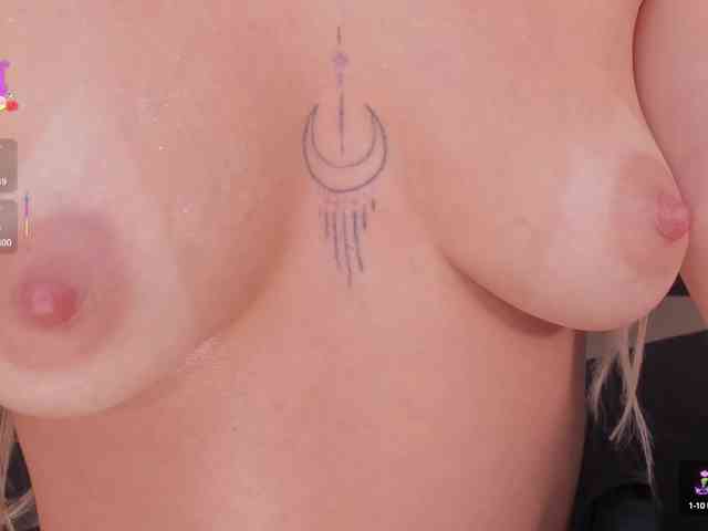 AntonellaHans webcam