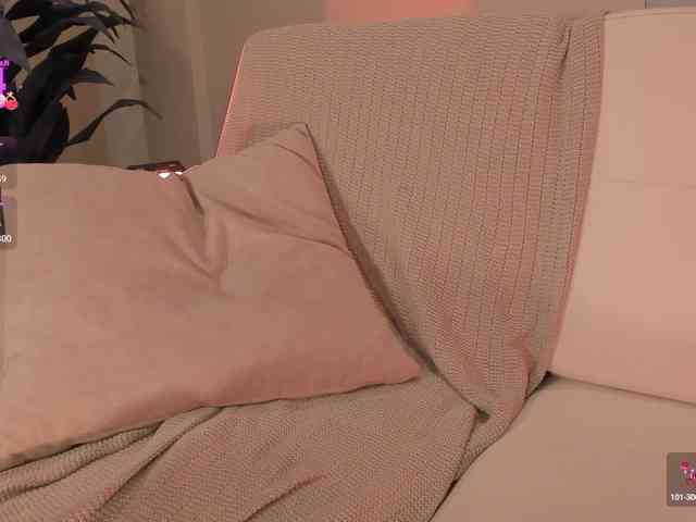 AntonellaHans webcam