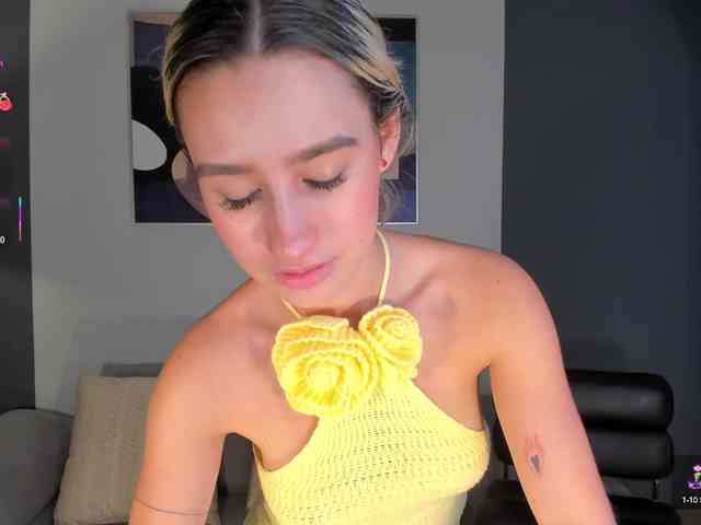 AntonellaHans webcam
