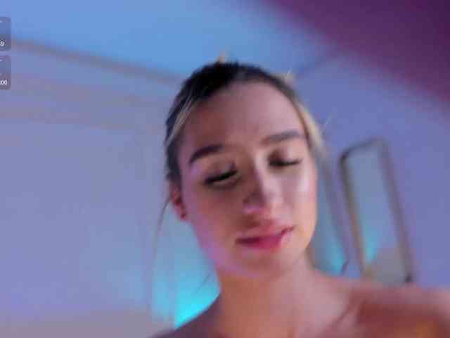 AntonellaHans webcam