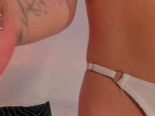 AntonellaHans webcam