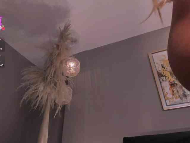 AntonellaHans webcam