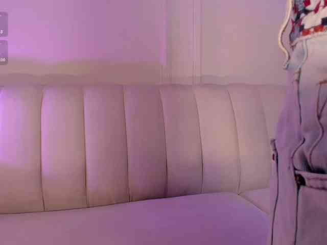 AntonellaHans webcam