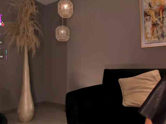 AntonellaHans webcam
