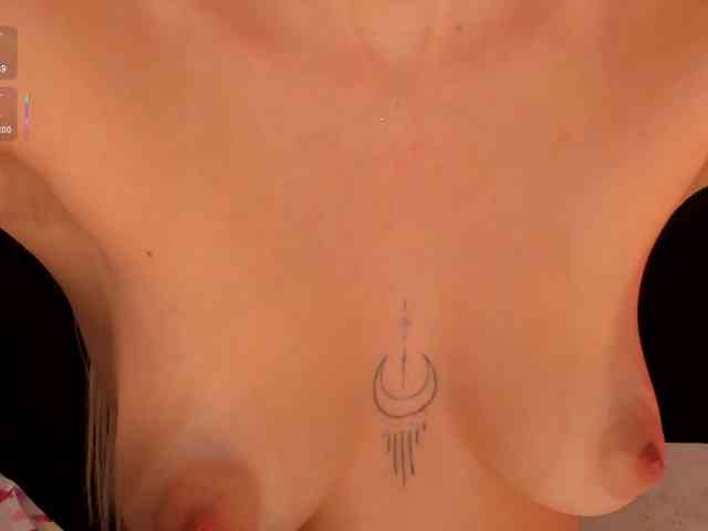 AntonellaHans webcam