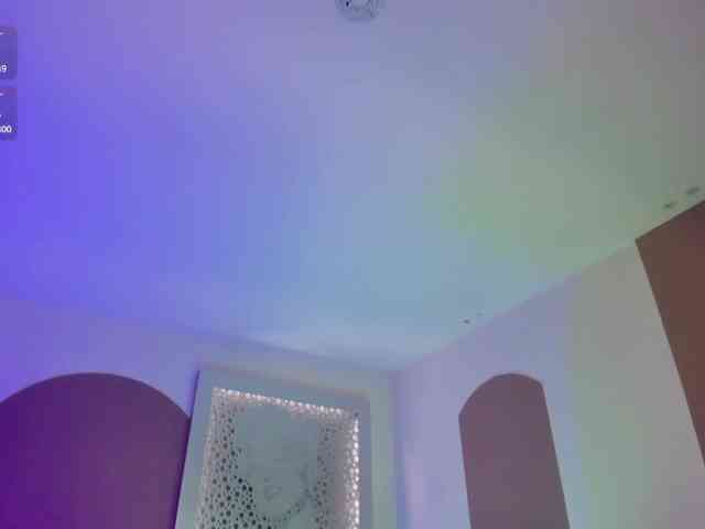 AntonellaHans webcam