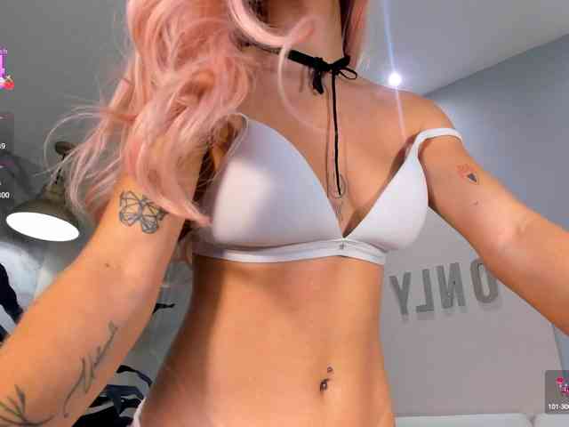 AntonellaHans webcam