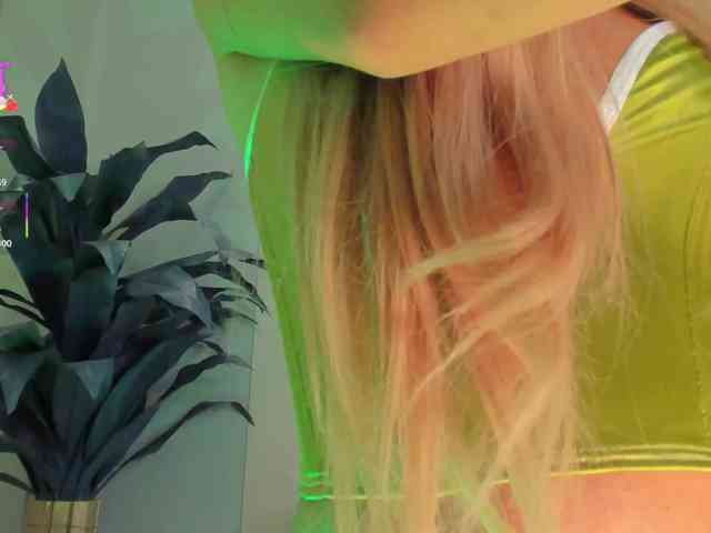 AntonellaHans webcam