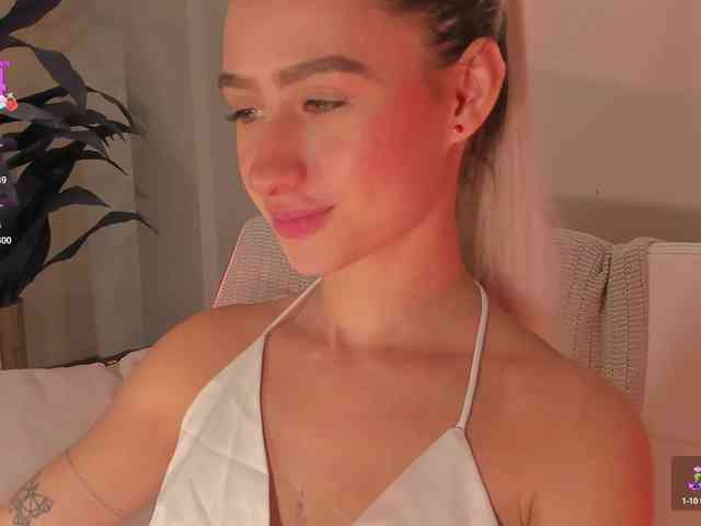 AntonellaHans webcam