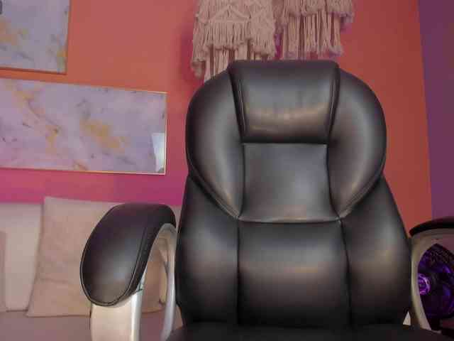 AntonellaHans webcam