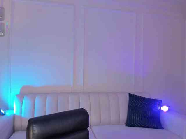 AntonellaHans webcam