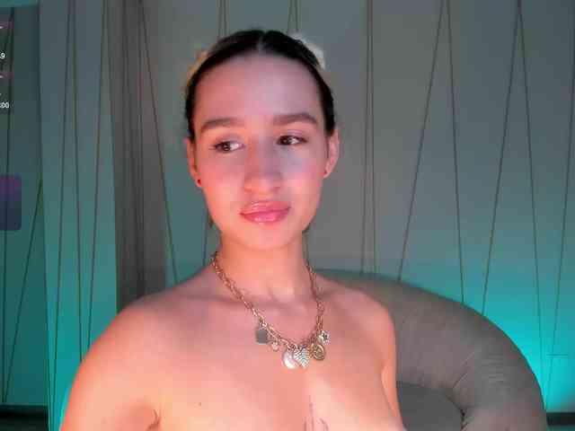 AntonellaHans webcam
