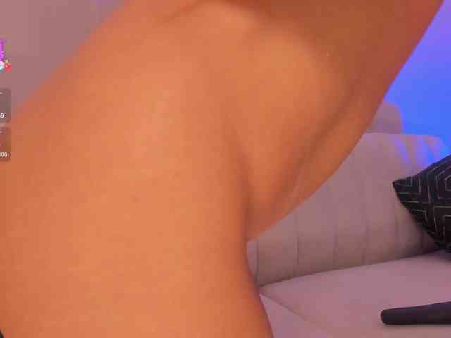 AntonellaHans webcam