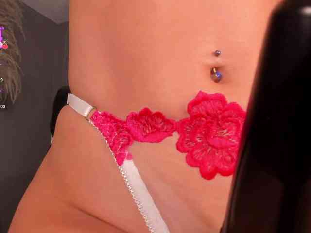 AntonellaHans webcam