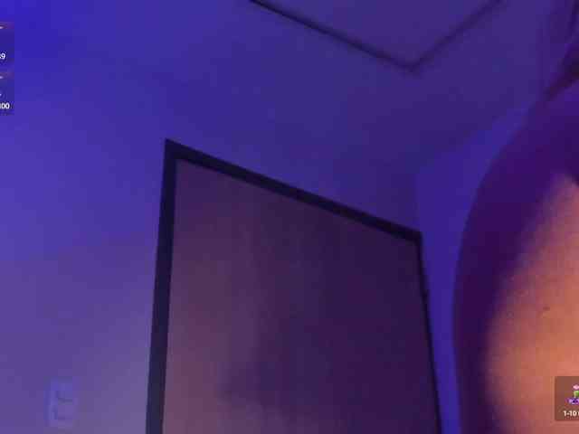 AntonellaHans webcam