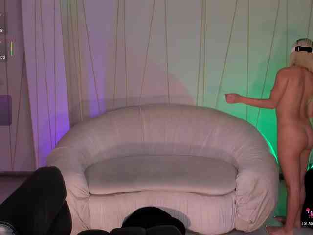 AntonellaHans webcam