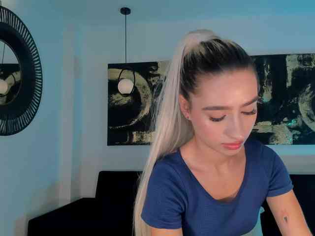AntonellaHans webcam