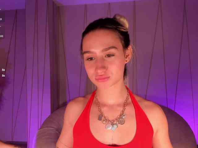 AntonellaHans webcam