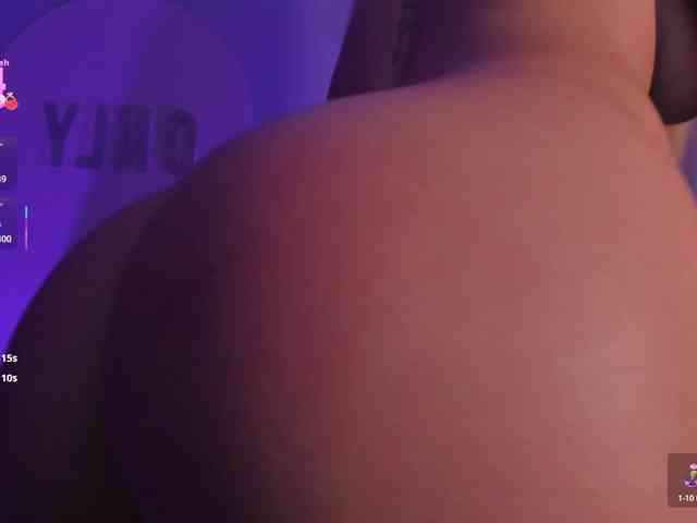 AntonellaHans webcam