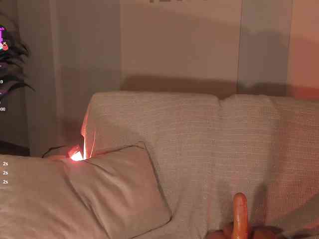 AntonellaHans webcam