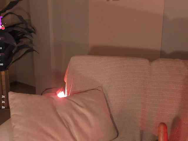 AntonellaHans webcam