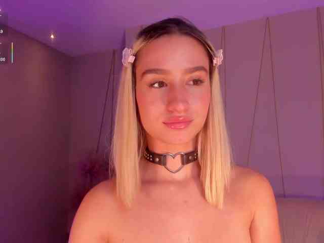 AntonellaHans webcam
