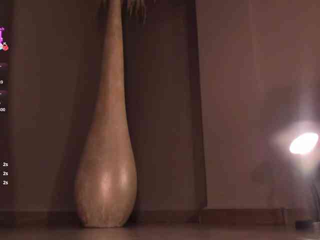 AntonellaHans webcam