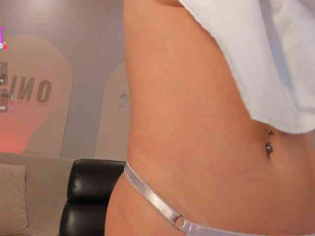 AntonellaHans webcam