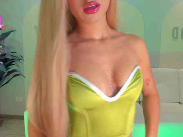 AntonellaHans webcam