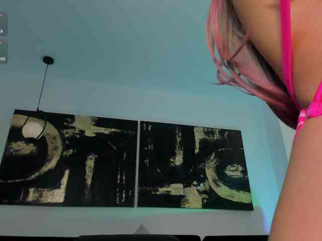 AntonellaHans webcam