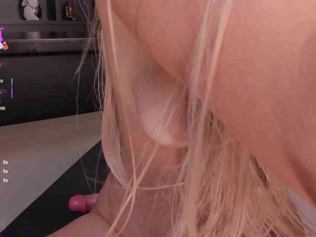 AntonellaHans webcam