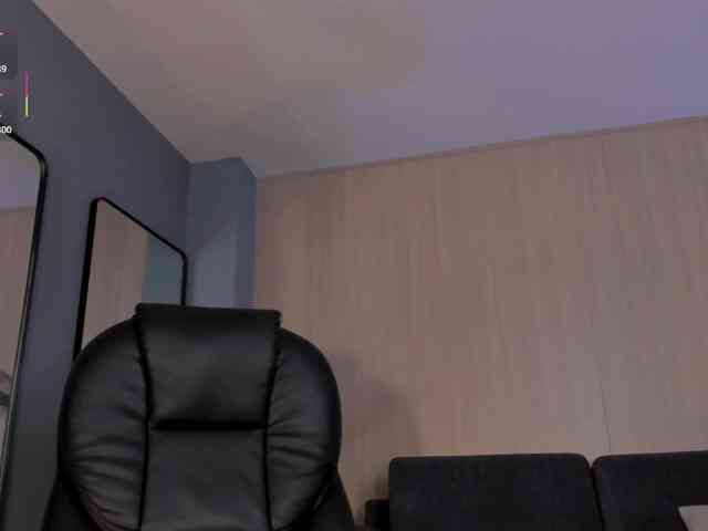 AntonellaHans webcam