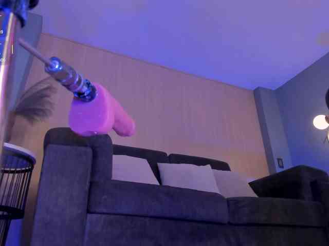 AntonellaHans webcam