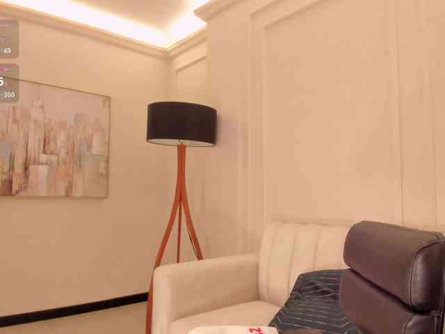 AntonellaHans webcam