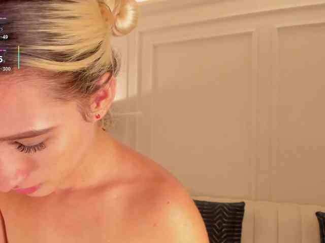AntonellaHans webcam