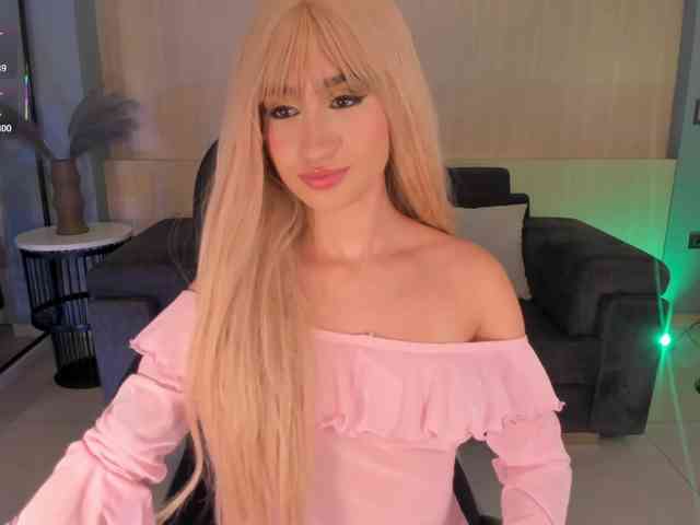 AntonellaHans webcam