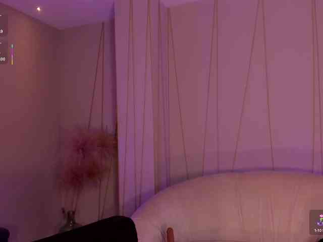 AntonellaHans webcam