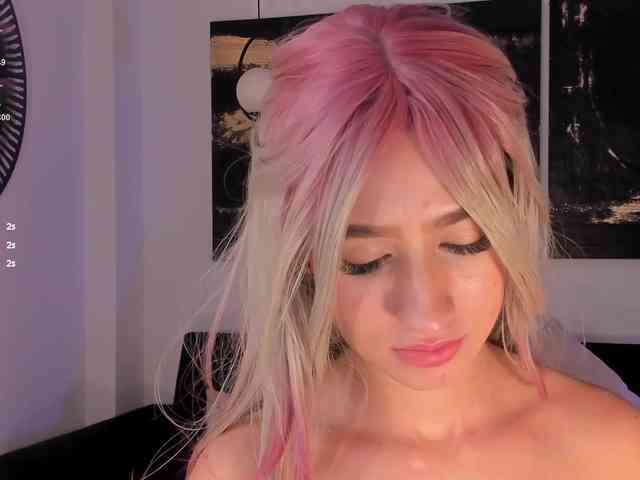 AntonellaHans webcam